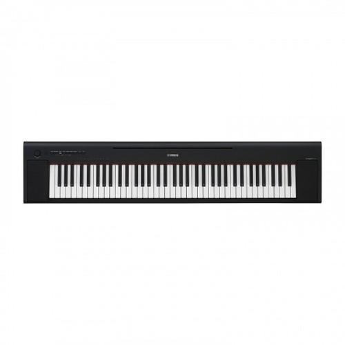 Yamaha piaggero black - np-35,