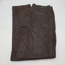 Raro pantalone guess stampa - pantalone,