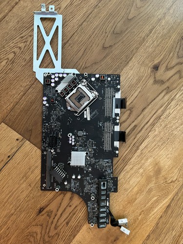 Carte mère apple - mère, a1312