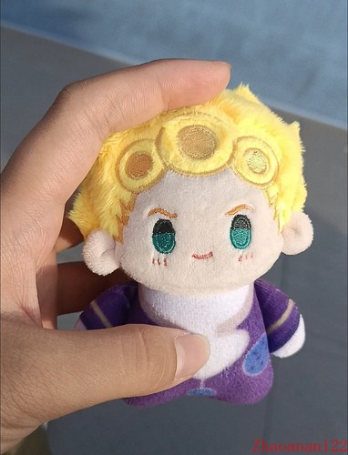 Jojo giorno giovanna 10cm - giovanna,