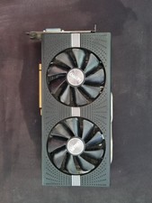 SAPPHIRE PULSE Radeon RX 570 8GB GDDR5 Scheda Video (Usata Per Mining)