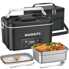 24000mAh Electric Lunch Box
