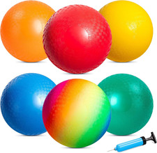 Confezione Da 6/12 Palloni Da