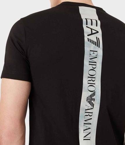 Shirt uomo emporio armani - t-shirt,
