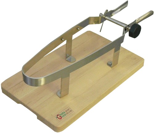 29965 morsa porta prosciutto - morsa,