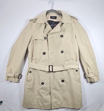 Trench cappotto uomo Zara