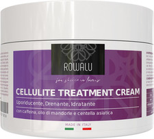 ®️ | Crema Cellulite 250 ML