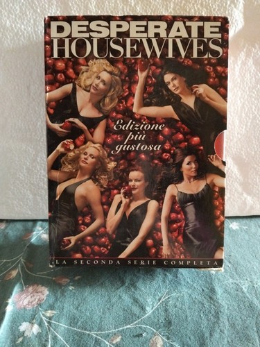 Desperate housewives seconda - housewives,