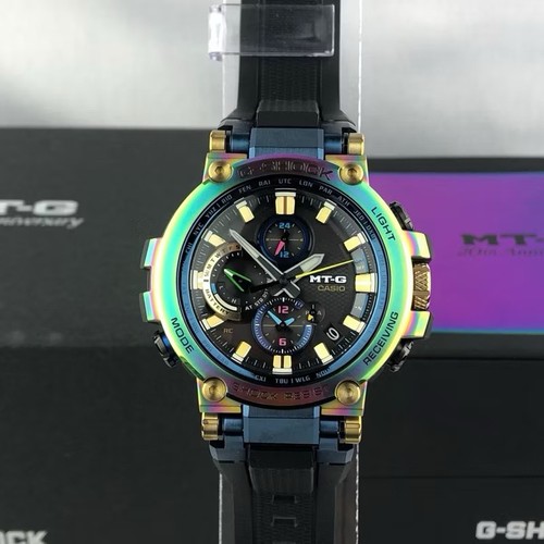 Casio shock - casio, g-shock