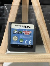 "The Sims 2: Apartment Pets