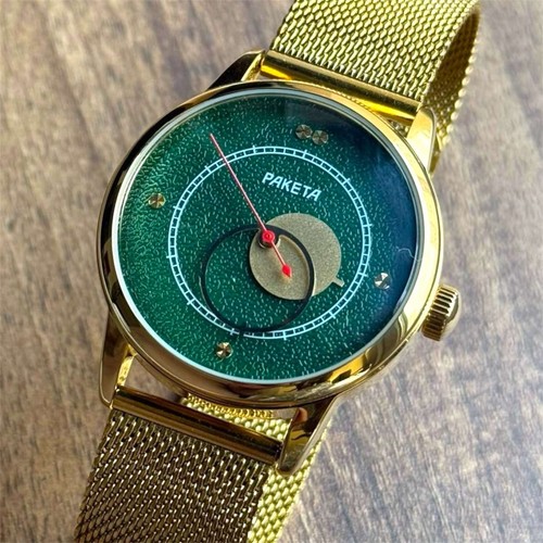 Orologio uomo raketa - uomo,