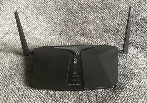 Netgear nighthawk router - netgear,