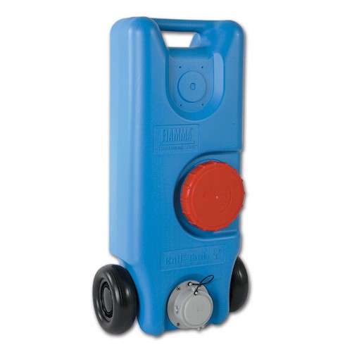 Fiamma roll tank 35 l - tank, 40