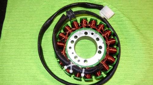 955i daytona alternatore