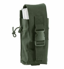 DEFCON 5 M4-AK47 SINGLE MOLLE
