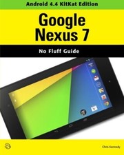 Google Nexus 7 (Android 4.4