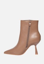 Tronchetti Donna in Eco Pelle