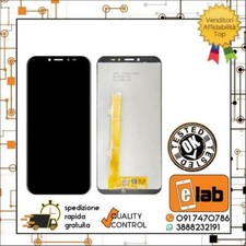 DISPLAY LCD TOUCH SCREEN PER