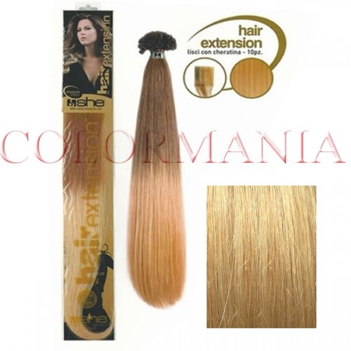 She hair extension ciocche - she,