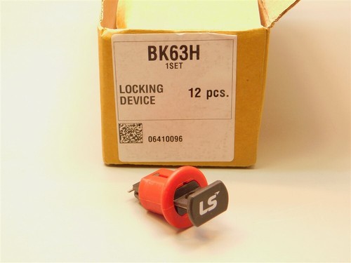 Elettrico bk63h - ls,