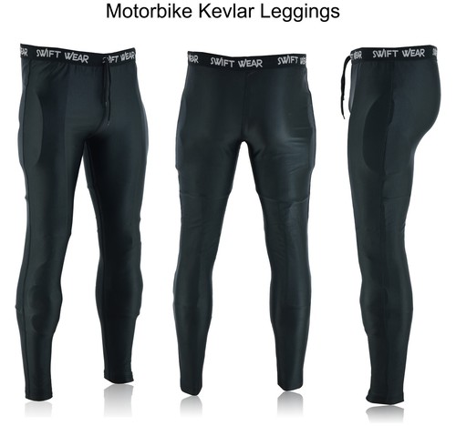Motorbike leggings made with - motorbike,
