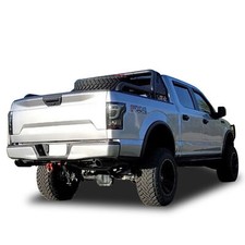 Black Horse GLADIATOR Roll Bar