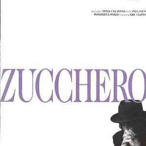 Zucchero fornaciari - zucchero,