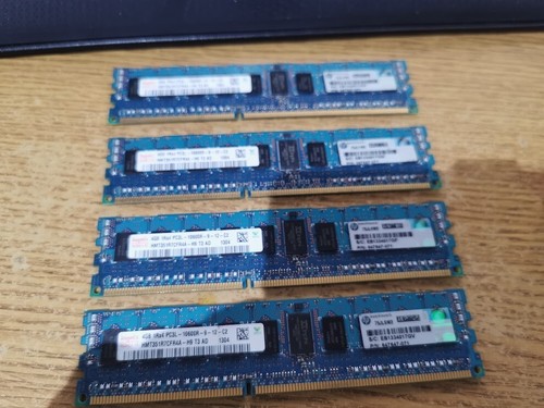 Hynix x 4 gb - 16,