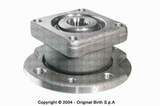 KIT CUSCINETTI 2 MOZZI RUOTA