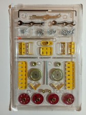 MECCANO Cod: 7.MEC.I.001 primo