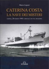 La Nave dei Misteri. Napoli