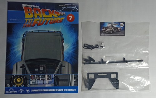 Deagostini eaglemoss ritorno - eaglemoss,