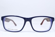 Montatura occhiali da vista Tommy Hilfiger mod TH 1246 col 1lv taglia 53/16