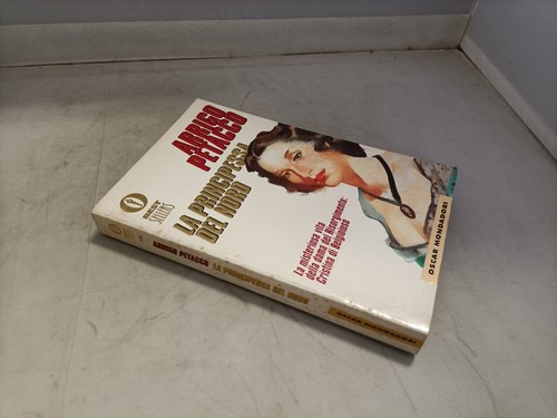Arrigo petacco la - -,