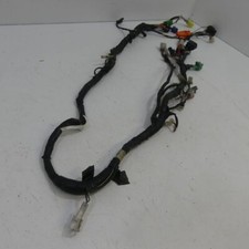 Suzuki VX 800 Cablaggio 38971