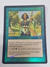 MTG Noble Hierarch - Foil -