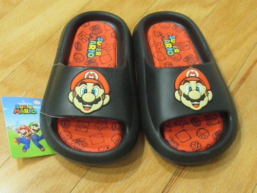 Super mario bros - super,