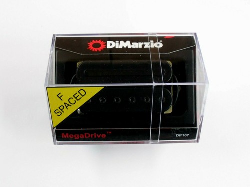 Dimarzio humbucker ponte - dimarzio,