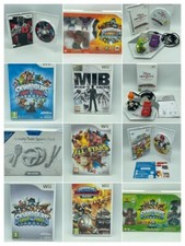 Nintendo wii giochi - , ed