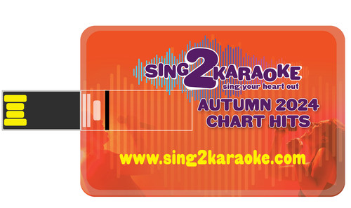 Sing2karaoke autunno 2024 - 2024, 50