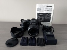 Panasonic lumix dmc fz30eg - panasonic,
