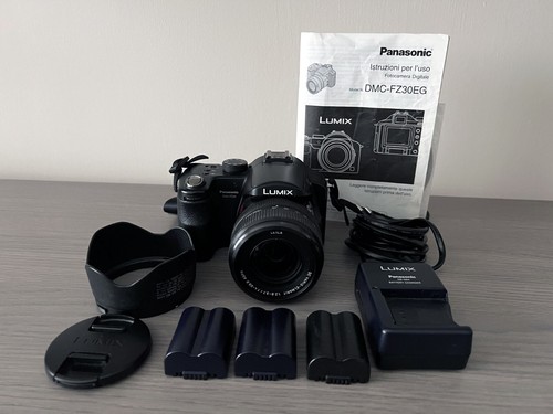 Panasonic lumix dmc - lumix,