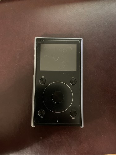 Fiio lettore audio musicale - fiio,