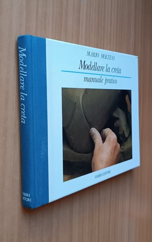 Modellare creta manuale - modellare, creta.