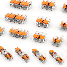 WAGO 221 Connettori Filo