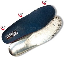 Solette tecniche termiche - tecniche,