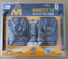 Muddy Hunting Game Trail