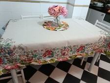 COPRITAVOLO MINORI IN GOBELIN