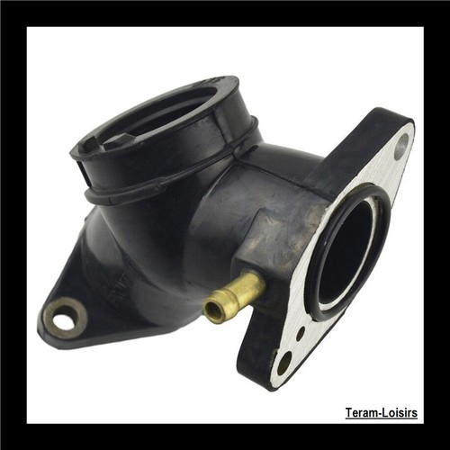 Pipe admission carburateur - pipe,