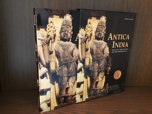 Antica india dalle origini - india, a